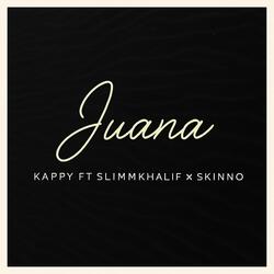 Juana (feat. Slimmkhalif & Skinno)