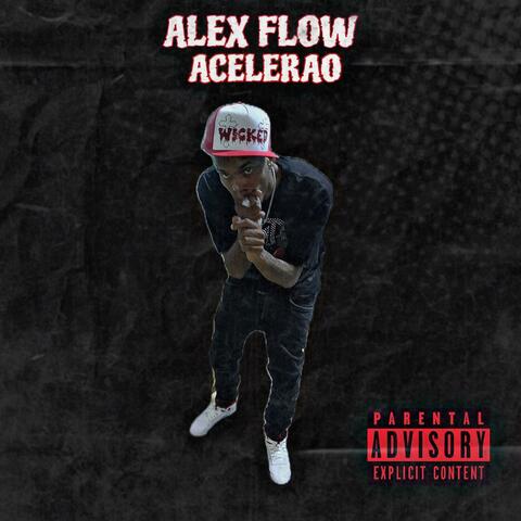ACELERAO (feat. Alex flow)