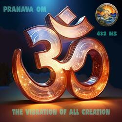 Pranava Om (Vibration of All Creation) Shiva Shakti Kriya Bliss (feat. Paramahansa Yogananda)