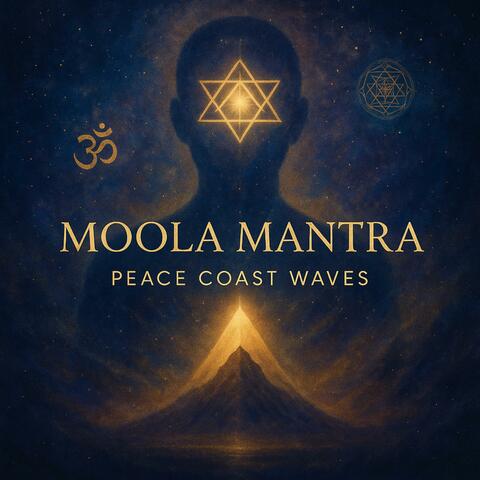 Moola Mantra (Embodied Youniversal Intelligence. Balances Divine Feminine & Masculine into an Integrated whole, Ishvara. Integrates our human and univerasl form.)