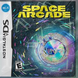 Space Arcade
