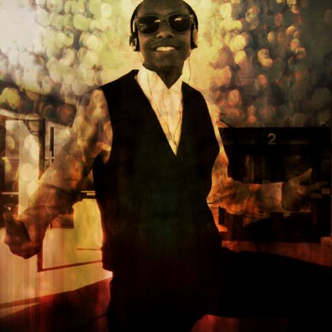 Cheesing, Thank You Jesus!