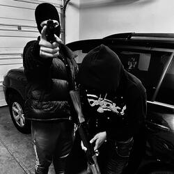 Im bac (feat. LuPzz)