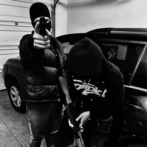 Im bac (feat. LuPzz)