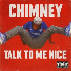 Talk to me nice (Dockem diss)