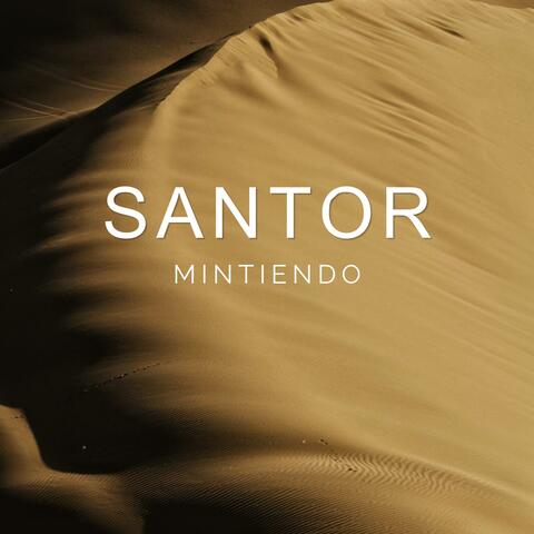 Mintiendo
