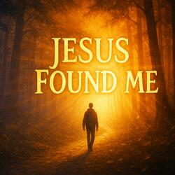 Acoustic Pop Worship Anthem of Redemption (Jesus Found Me)