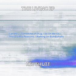 Walking on Bombshells