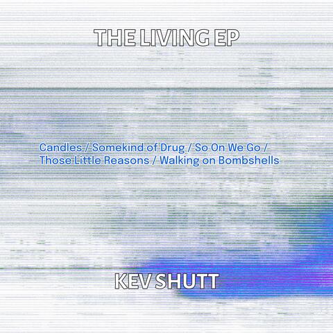 The Living EP