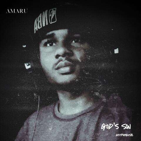 God's Son Freestyle (Instrumental)