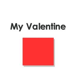 My Valentine
