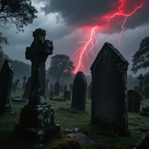 graveyard (feat. Hollow Strange)