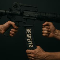 Palavras no Pente (feat. Santo Mc)