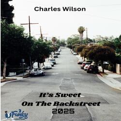 It's Sweet On The Backstreet 2025