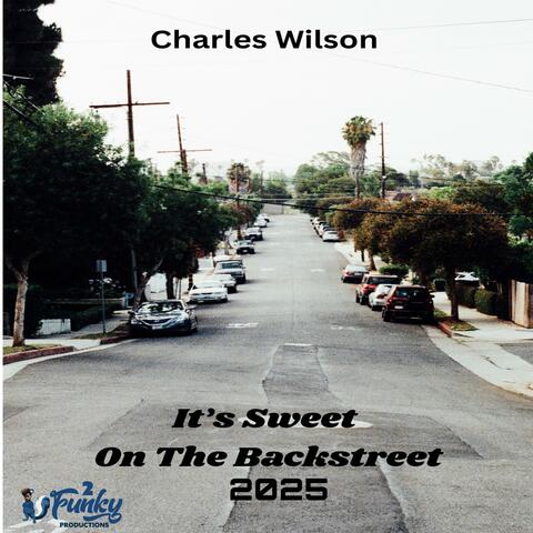 It's Sweet On The Backstreet 2025