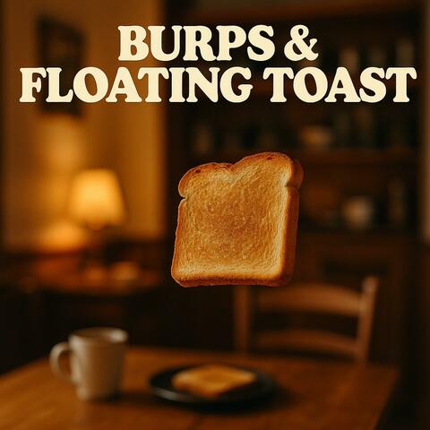 Burps & Floating Toast