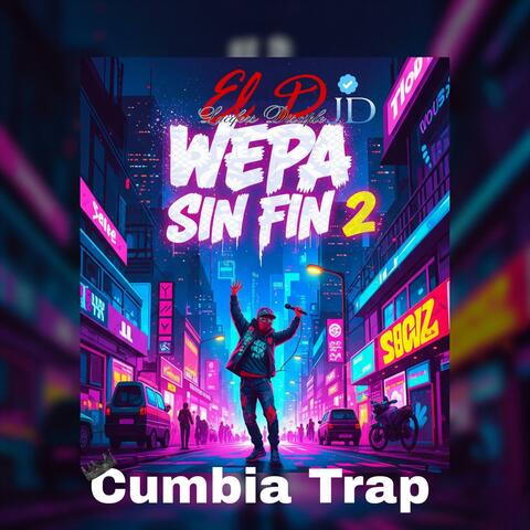 Wepa sin Fin 2