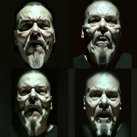 EVIL GENOMA