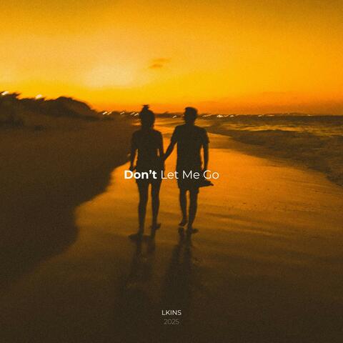 Don't let Me Go (Afro House)