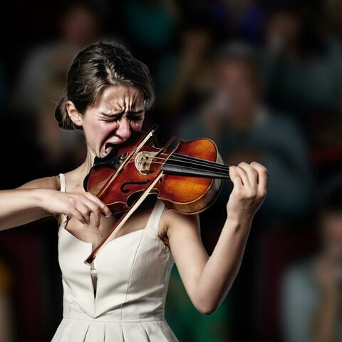 Emotional Violin Background Music | ভায়োলিনের কষ্টের সুর কপিরাইট ফ্রি