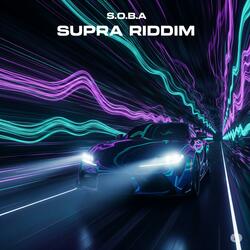 SUPRA RIDDIM