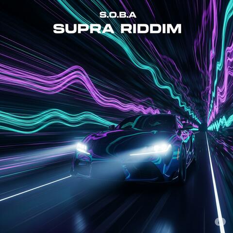 SUPRA RIDDIM