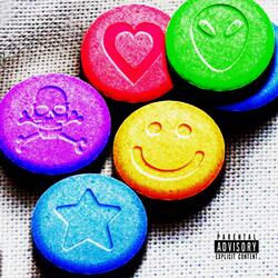 X (feat. Paradyne & Serana)