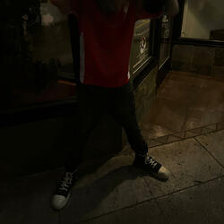 Not alike (feat. Ezy)