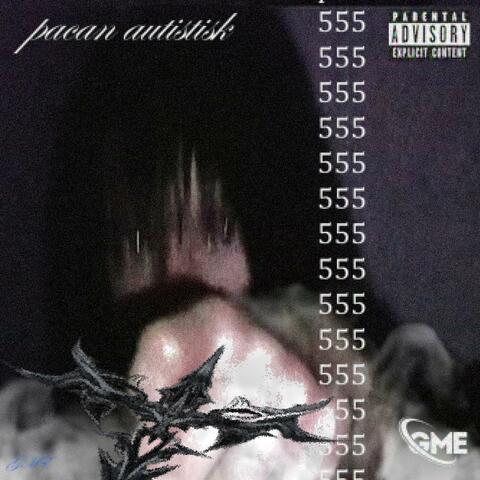 pacan autistisk / 555