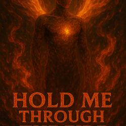 Hold Me Through the Fire - Worship Anthem of Divine Refinement (Isaiah 43 2)
