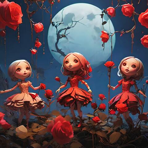 Garden Of Strings (feat. Aiyun)