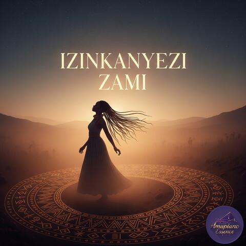 Izinkanyezi Zami