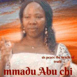 Mmadu abu chi