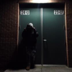 Neva Been Tha Same