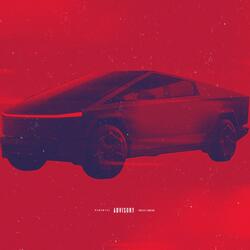 Cybertruck Freestyle (feat. KedejaMarce, Epok Aus, Ejayy & JuiceeBoxx)