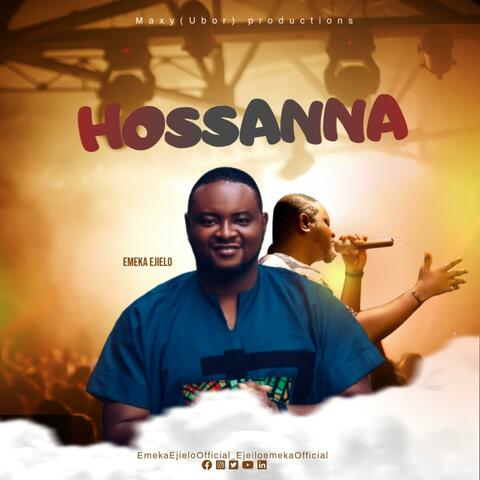 HOSSANA