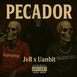 PECADOR (feat. Uanbit)