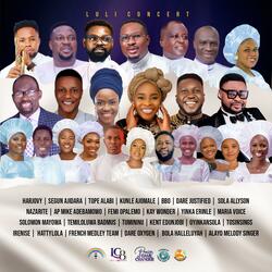 LC8 Celestianism (feat. Tumininu)