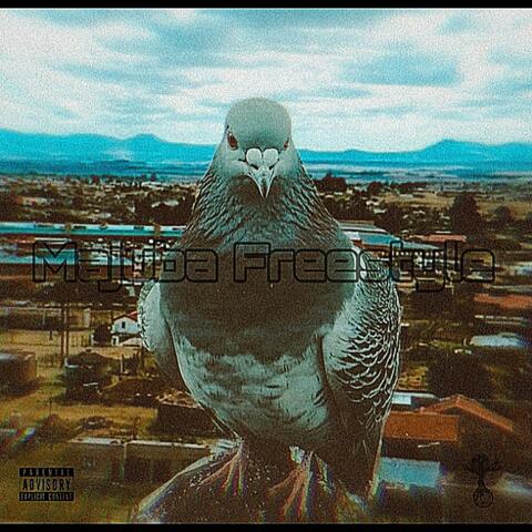 MAJUBA FREESTYLE (feat. Keedlee & Dayum)