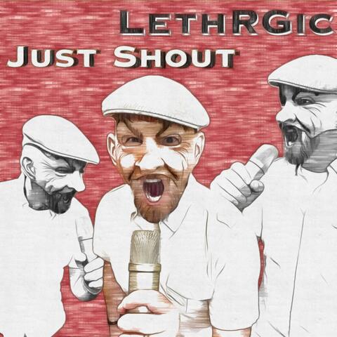 Just Shout