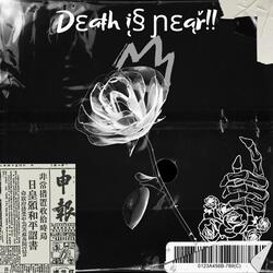 Dɛaŧh į§ ɲɛąř!! (Beat only!)