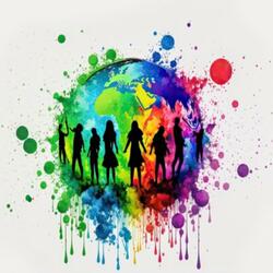 Dancing around the world