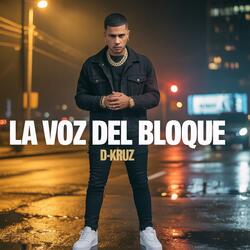 La voz del bloque