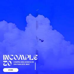 Incompleto pista de afrobeat