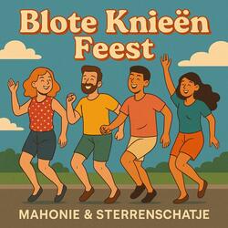 Blote Knieën Feest