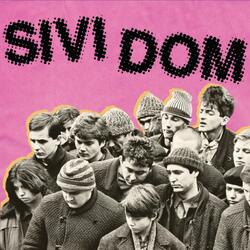 Bežimo iz Sivog doma