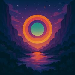 Neon Glow