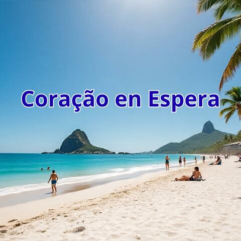 Coração en Espera
