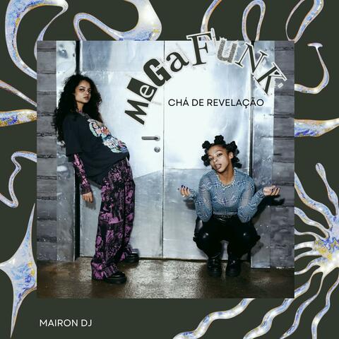 Mega Funk Chá Revelação