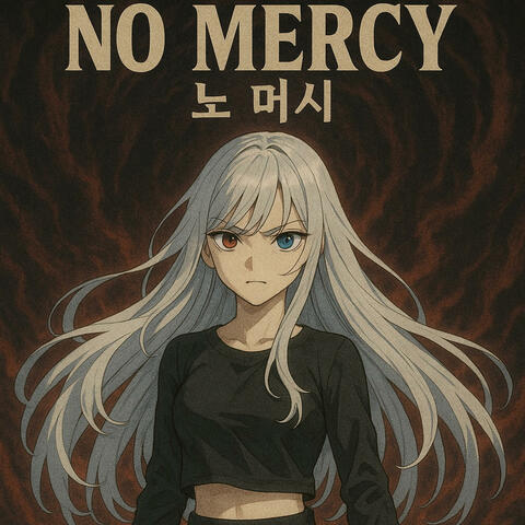 NO MERCY / 노 머시
